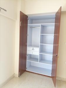 Bedroom Image of 1285 Sq.ft 2 BHK Apartment / Flat for rent in Naman Homes, Dhoomanganj Allahabad for Rs. 24000