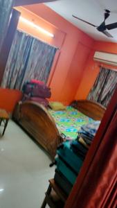 Bedroom Image of 1318 Sq.ft 3 BHK Apartment / Flat for sale in Liluah Howrah for Rs. 6900000