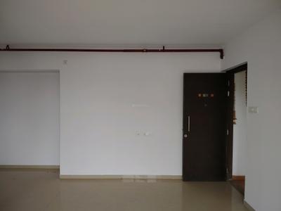 Living Room Image of 920 Sq.ft 2 BHK Apartment / Flat for rent in Puraniks City Reserva Phase 1 by Puraniks Builders Pvt. Ltd, Thane West Thane for Rs. 26000