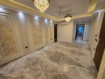 Hall Image of 2430 Sq.ft 4 BHK Builder Floor for sale in Sector 43 Gurgaon for Rs. 29500000