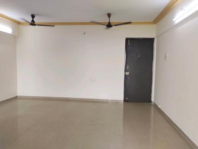 Living Room Image of 1100 Sq.ft 2 BHK Apartment / Flat for sale in Mahaavir Mannat, Ulwe Navi Mumbai for Rs. 18500000