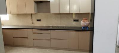 Kitchen Image of 1356 Sq.ft 3 BHK Apartment / Flat for sale in Purvanchal Sanchar Vihar, Sector 62 Noida for Rs. 16500000