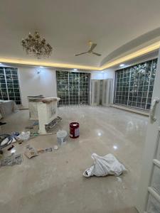 Hall Image of 5200 Sq.ft 4 BHK Villa for sale in T Bhimjyani Neelkanth Woods Bungalow M 66, Thane West Thane for Rs. 170000000