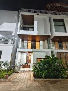 Image of 880 Sq.ft 3 BHK Villa for sale in Citrus Zen Garden, Jakkur, Bengaluru for Rs. 22500000