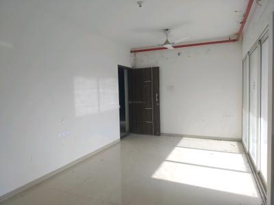 Living Room Image of 1020 Sq.ft 2 BHK Apartment / Flat for sale in Vedant Kingston Greens, Undri Pune for Rs. 4620000