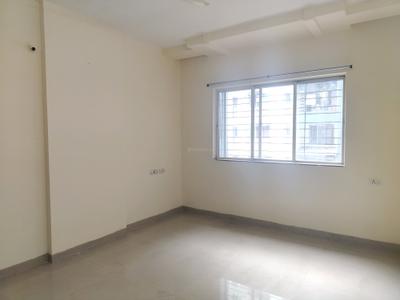 Bedroom Image of 950 Sq.ft 2 BHK Apartment / Flat for sale in Aakankssha Jubilation, Yewalewadi Pune for Rs. 5200000