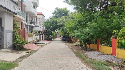 Image of 1935 Sq.ft Residential Plot / Land for sale in Ashiyana, Lucknow for Rs. 18500000