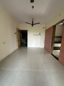 1 BHK Flat
