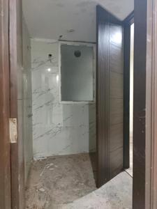 Common Bathroom Image of 1350 Sq.ft 3 BHK Apartment / Flat for sale in Chhattarpur New Delhi for Rs. 9000000