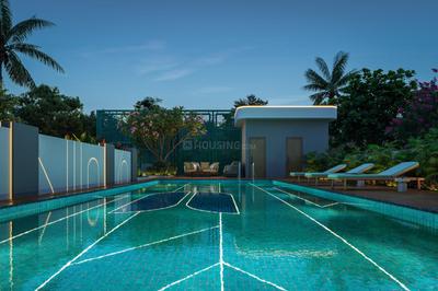 Image of 210 Sq.ft 1 BHK Apartment / Flat for sale in Hadapsar, Pune for Rs. 3700000