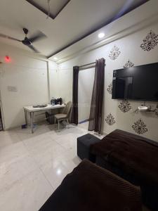 Hall Image of 1550 Sq.ft 3 BHK Apartment / Flat for rent in Jaitala Nagpur for Rs. 30000
