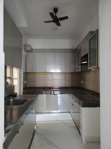 Kitchen Image of 1870 Sq.ft 4 BHK Apartment / Flat for rent in ACE Divino, Noida Extension Greater Noida for Rs. 42000