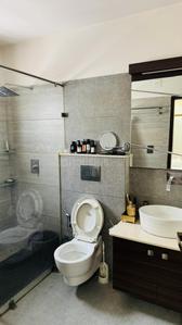 Image of 1800 Sq.ft 4 BHK Villa for sale in Shivam Monreve, Thaltej, Ahmedabad for Rs. 80000000