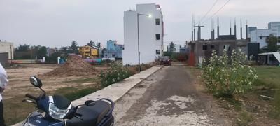 Image of 1200 Sq.ft Residential Plot / Land for sale in Puzhal, Chennai for Rs. 5040000