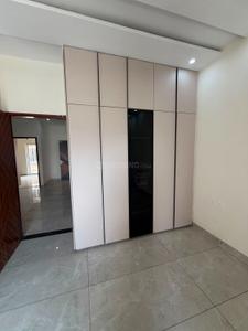 Bedroom Image of 1145 Sq.ft 3 BHK Builder Floor for sale in Khanpur Mohali for Rs. 6169000