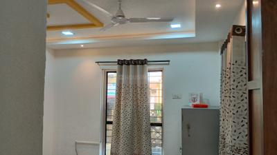 Living Room Image of 1575 Sq.ft 3 BHK Independent House for sale in Riswadkar Prestige Panorama, Keshav Nagar Pune for Rs. 16500000