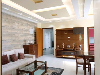 3 BHK Flat
