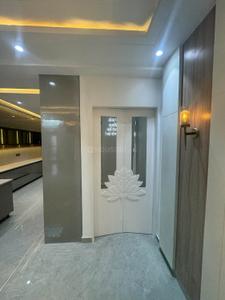 Kitchen Image of 2250 Sq.ft 4 BHK Builder Floor for sale in Sector 46 Faridabad for Rs. 30000000
