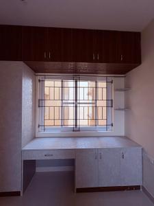 Hall Image of 1050 Sq.ft 2 BHK Apartment / Flat for rent in Ahad Serenity, Choodasandra Bengaluru for Rs. 43000
