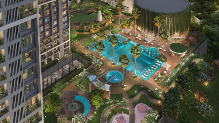 Adani Airica Tower Main Image 1