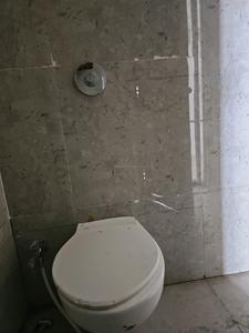 Common Bathroom Image of 1114 Sq.ft 2 BHK Apartment / Flat for sale in Godrej Infinity, Mundhwa Pune for Rs. 10600000
