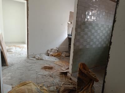 Living Room Image of 400 Sq.ft 1 BHK Apartment / Flat for sale in Purba Putiary Kolkata for Rs. 1400000