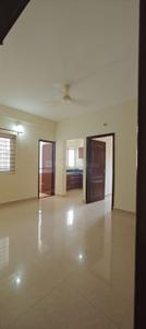 1 BHK Flat