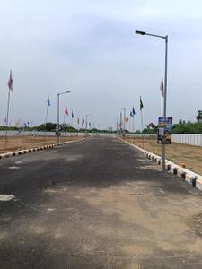 Image of 1337 Sq.ft Residential Plot / Land for sale in Walajabad, Chennai for Rs. 3341163