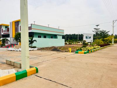 Image of 1000 Sq.ft 2 BHK Independent House for sale in Morampudi, Rajahmundry for Rs. 5800000