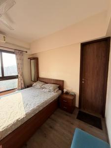 Bedroom Image of 900 Sq.ft 2 BHK Apartment / Flat for sale in Mulund West Mumbai for Rs. 25000000