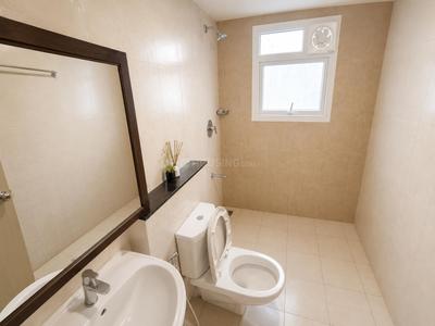 Image of 1173 Sq.ft 2 BHK Apartment / Flat for sale in Prestige Ferns Residency, Harlur, Bengaluru for Rs. 19400000