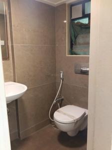 Bedroom Two Image of 950 Sq.ft 2 BHK Apartment / Flat for sale in Chheda Avighna, Mira Road East Mira Bhayandar for Rs. 11000000