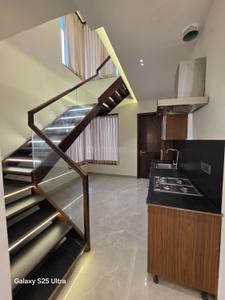 Hall Image of 4275 Sq.ft 5 BHK Independent House for sale in Sector 123 Mohali for Rs. 39000000