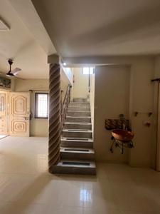 Hall Image of 1750 Sq.ft 4 BHK Duplex for sale in Akota Vadodara for Rs. 16000000