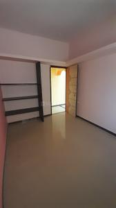 Bedroom Image of 1050 Sq.ft 2 BHK Independent House for rent in Malmaddi Dharwad for Rs. 10000