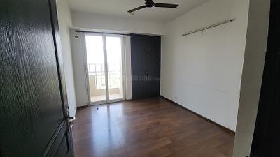 Bedroom Image of 1441 Sq.ft 3 BHK Apartment / Flat for rent in The 3C Lotus Zing, Sector 168 Noida for Rs. 28000
