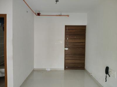 Living Room Image of 650 Sq.ft 2 BHK Apartment / Flat for sale in Rustomjee Bella Wing C And D, Bhandup West Mumbai for Rs. 16500000