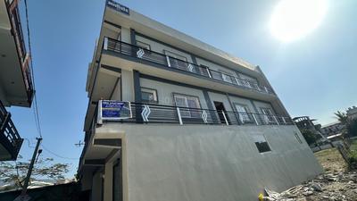 Building Image of 800 Sq.ft 2 BHK Apartment / Flat for rent in Shivaji Nagar Rishikesh for Rs. 15000