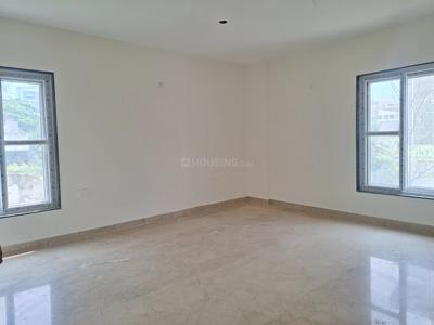 Bedroom Image of 3000 Sq.ft 4 BHK Apartment / Flat for sale in Banjara Hills Hyderabad for Rs. 48000000