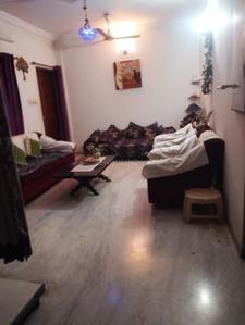 Hall Image of 1050 Sq.ft 2 BHK Apartment / Flat for sale in Nanik Aashirwad, Mankapur Nagpur for Rs. 5000000