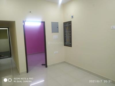 2 BHK Independent House