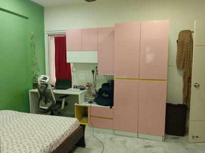 Bedroom Image of 1910 Sq.ft 3 BHK Apartment / Flat for sale in Kaikondrahalli Bengaluru for Rs. 30800000