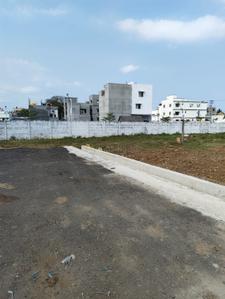 Image of 799 Sq.ft Residential Plot / Land for sale in Gudalur, Chennai for Rs. 2796000