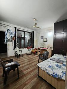 Bedroom Image of 1100 Sq.ft 2 BHK Apartment / Flat for sale in Thakurpur Dehradun for Rs. 4500000