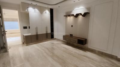 Bedroom Image of 4000 Sq.ft 5 BHK Builder Floor for sale in Vaishali Ghaziabad for Rs. 46000000