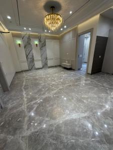 Hall Image of 1250 Sq.ft 3 BHK Builder Floor for sale in Sector 21 Rohini New Delhi for Rs. 12500000