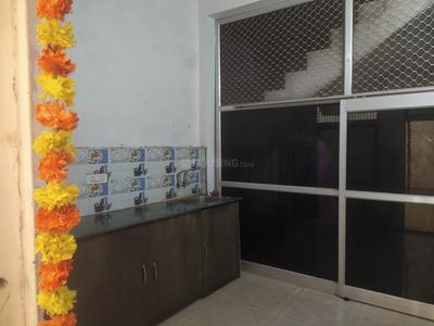 Balcony Image of 400 Sq.ft 2 BHK Apartment / Flat for rent in Awadh Nagar Mainpuri for Rs. 4500