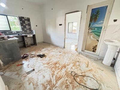 Bedroom Image of 750 Sq.ft 2 BHK Apartment / Flat for sale in Hindmotor Hooghly for Rs. 1950000