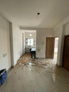 Hall Image of 750 Sq.ft 2 BHK Apartment / Flat for sale in Behala Kolkata for Rs. 2250001