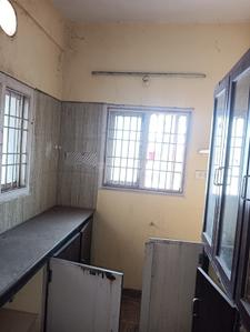 Kitchen Image of 730 Sq.ft 2 BHK Apartment / Flat for rent in Subham, Tallavalasa Visakhapatnam for Rs. 9000